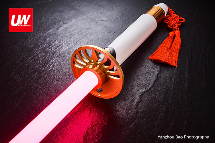 Ultimate Works LTA (Lily Tora-Asi) - Image 6