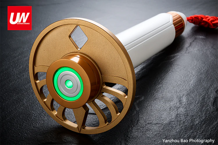 Ultimate Works LTA (Lily Tora-Asi) - Image 7