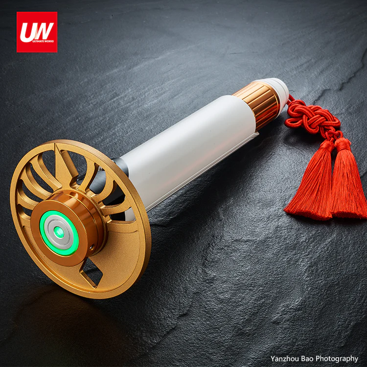 Ultimate Works LTA (Lily Tora-Asi) - Image 8