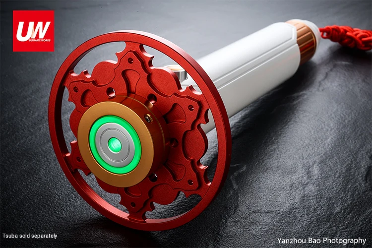 Ultimate Works LTA (Lily Tora-Asi) - Image 9