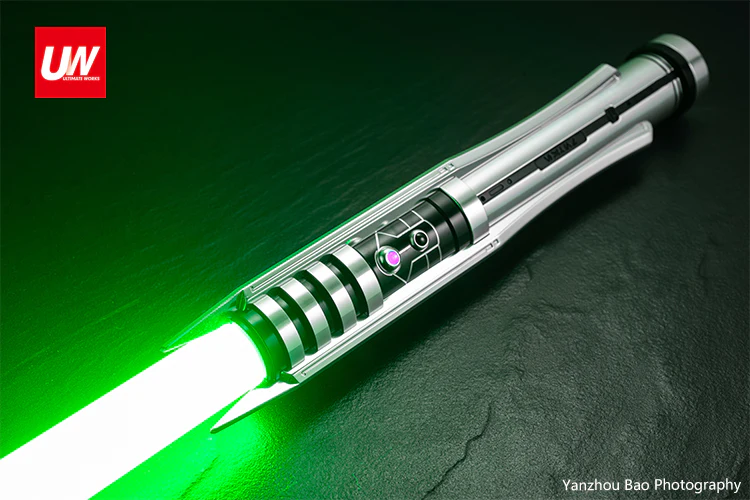 Ultimate Works RVJ Custom saber - Image 10
