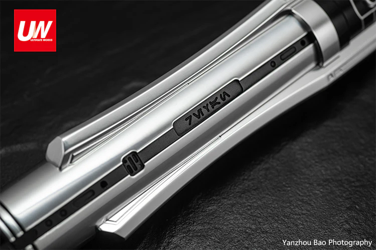 Ultimate Works RVJ Custom saber - Image 13