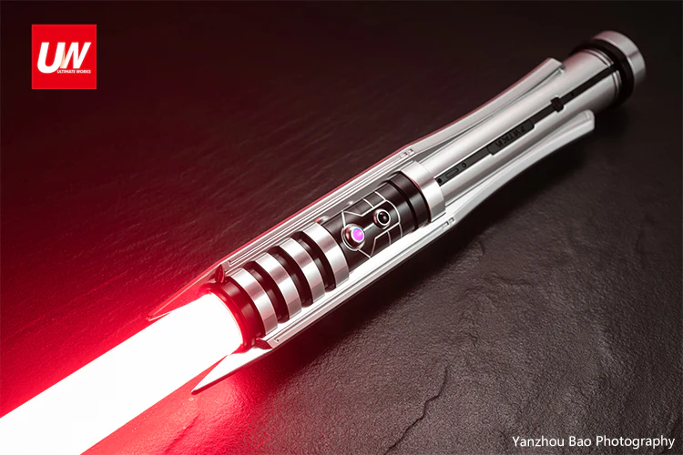 Ultimate Works RVJ Custom saber - Image 14
