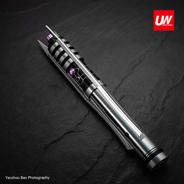 Ultimate Works RVJ Custom saber - Image 15