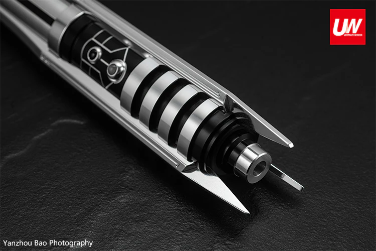 Ultimate Works RVJ Custom saber - Image 5