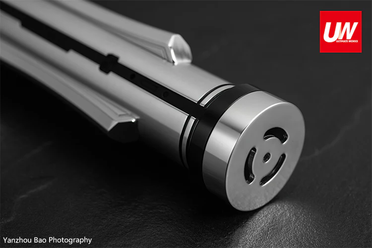 Ultimate Works RVJ Custom saber - Image 6