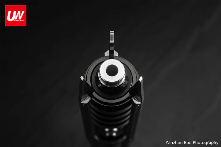 Ultimate Works RVJ Custom saber - Image 7