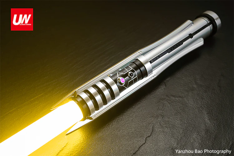 Ultimate Works RVJ Custom saber - Image 9