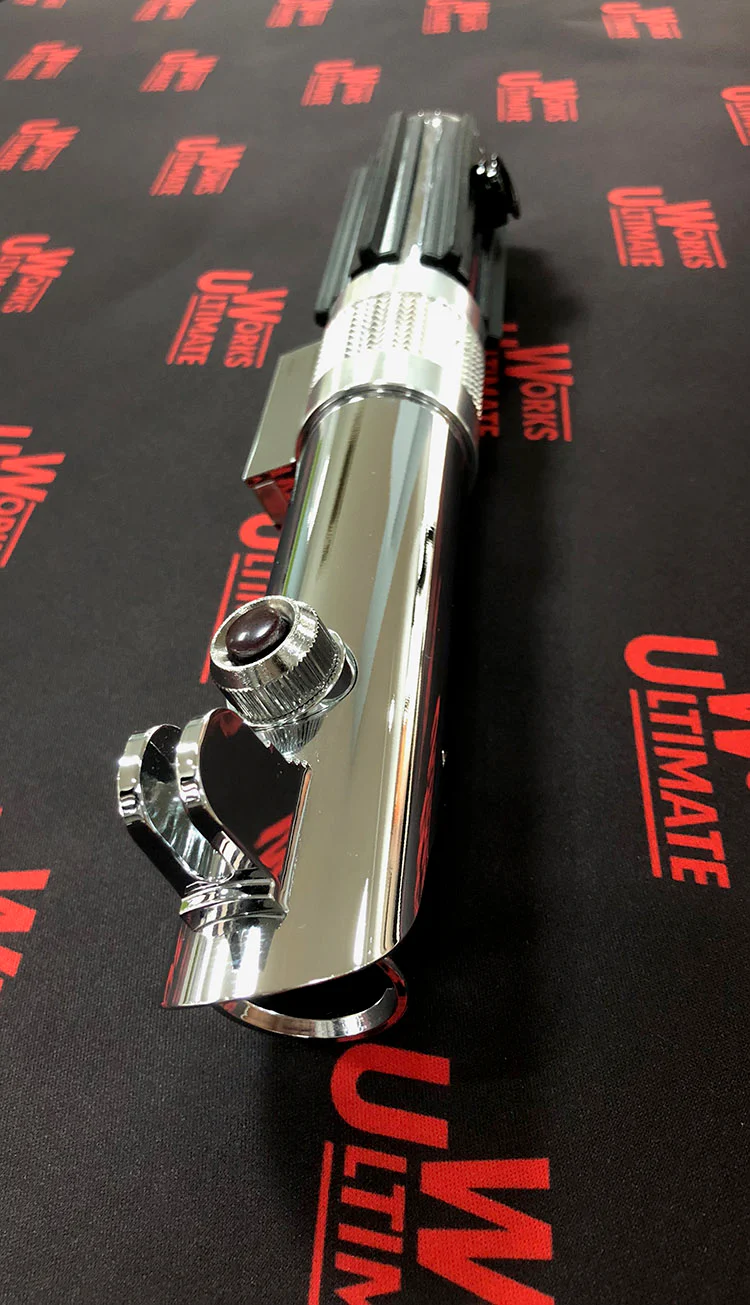 Ultimate Works SlimFlex - Image 4