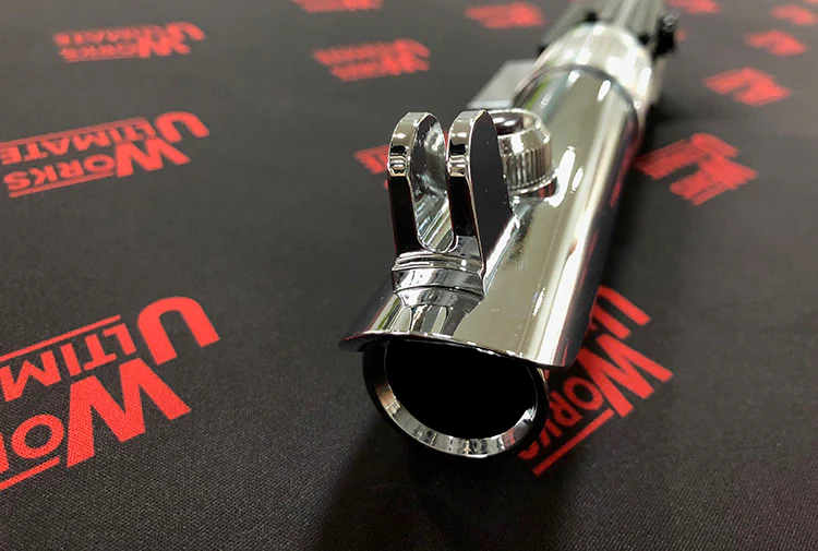 Ultimate Works SlimFlex - Image 5