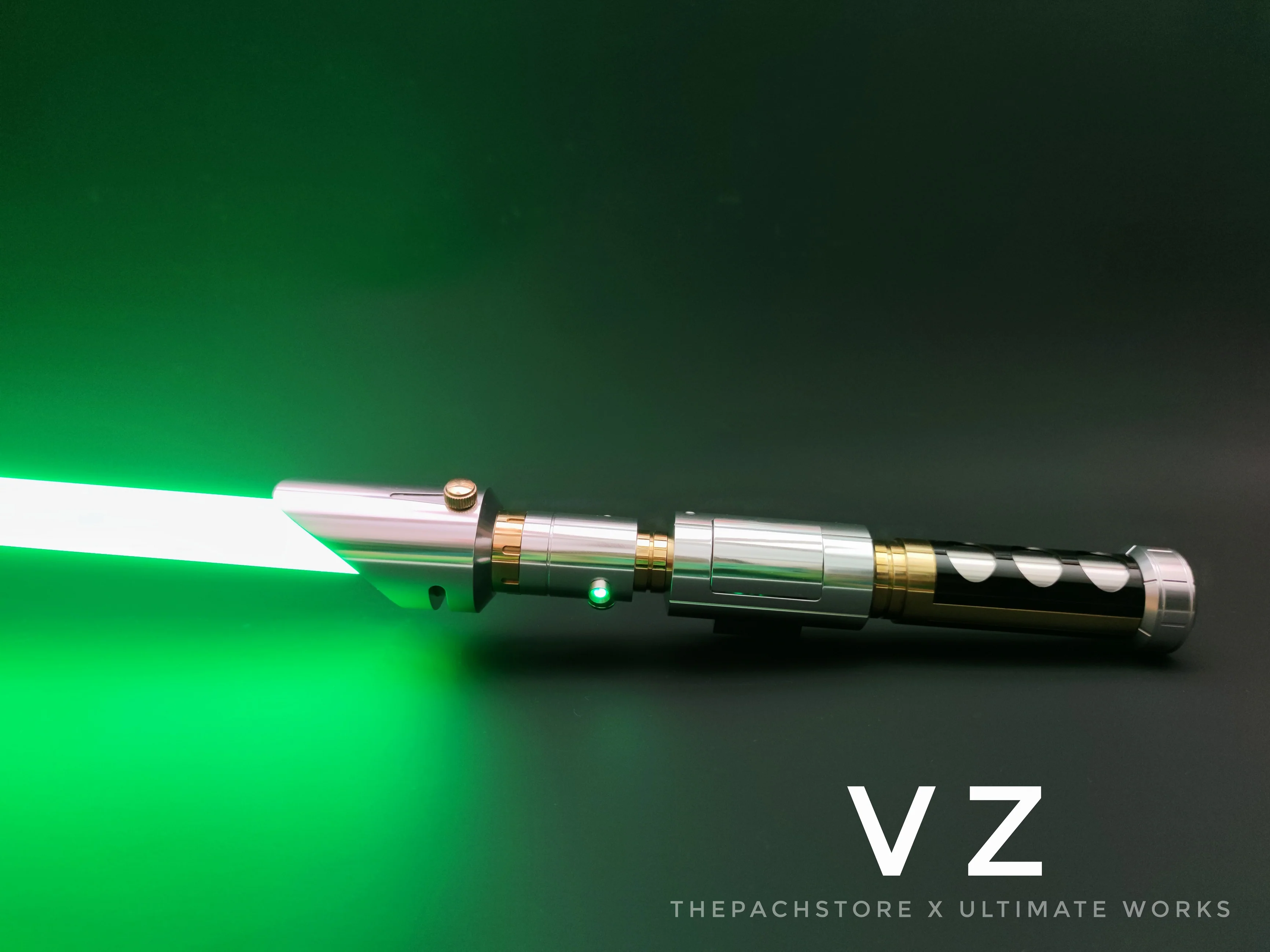 Ultimate Works VZ - Image 11