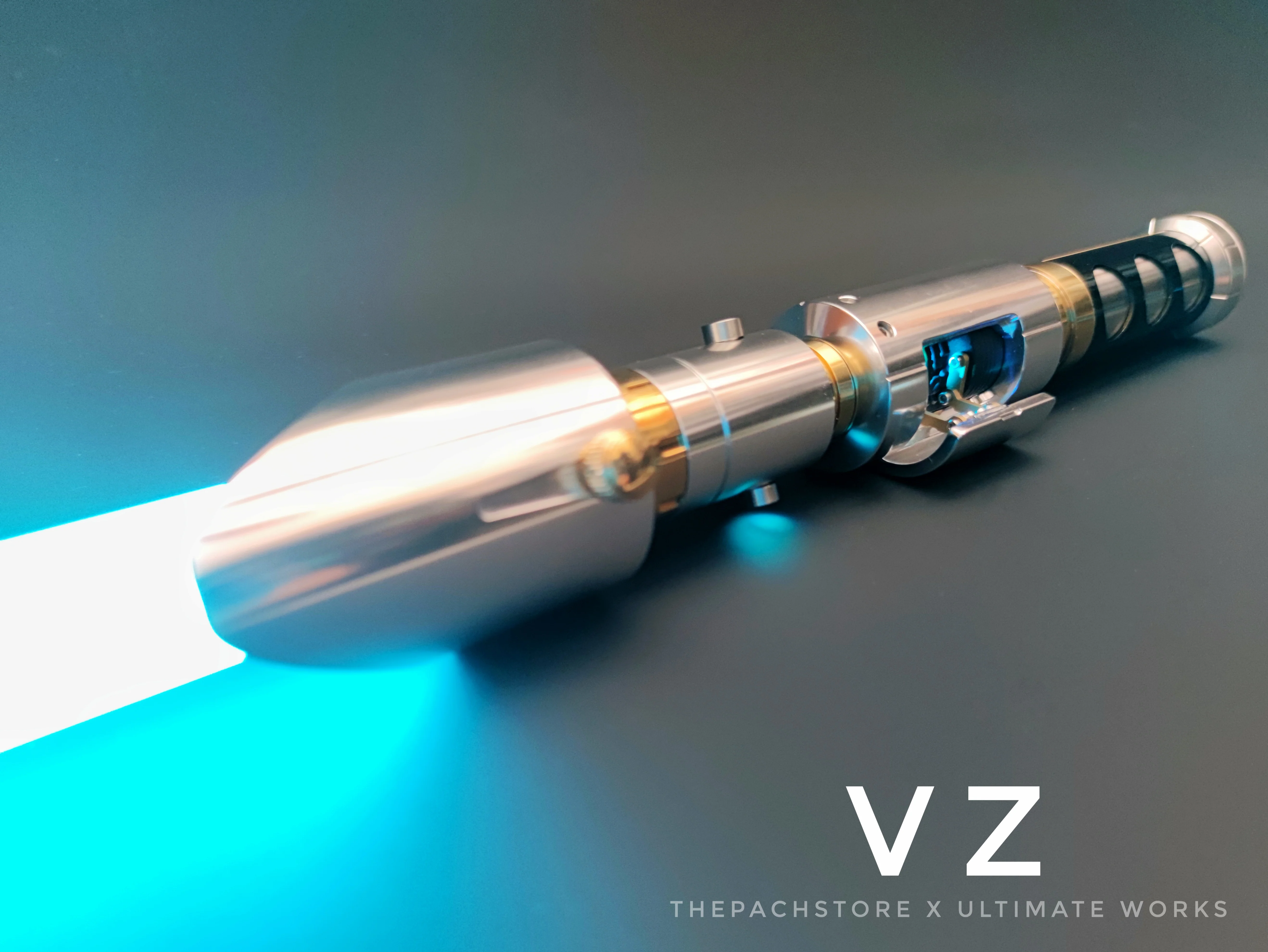 Ultimate Works VZ - Image 5