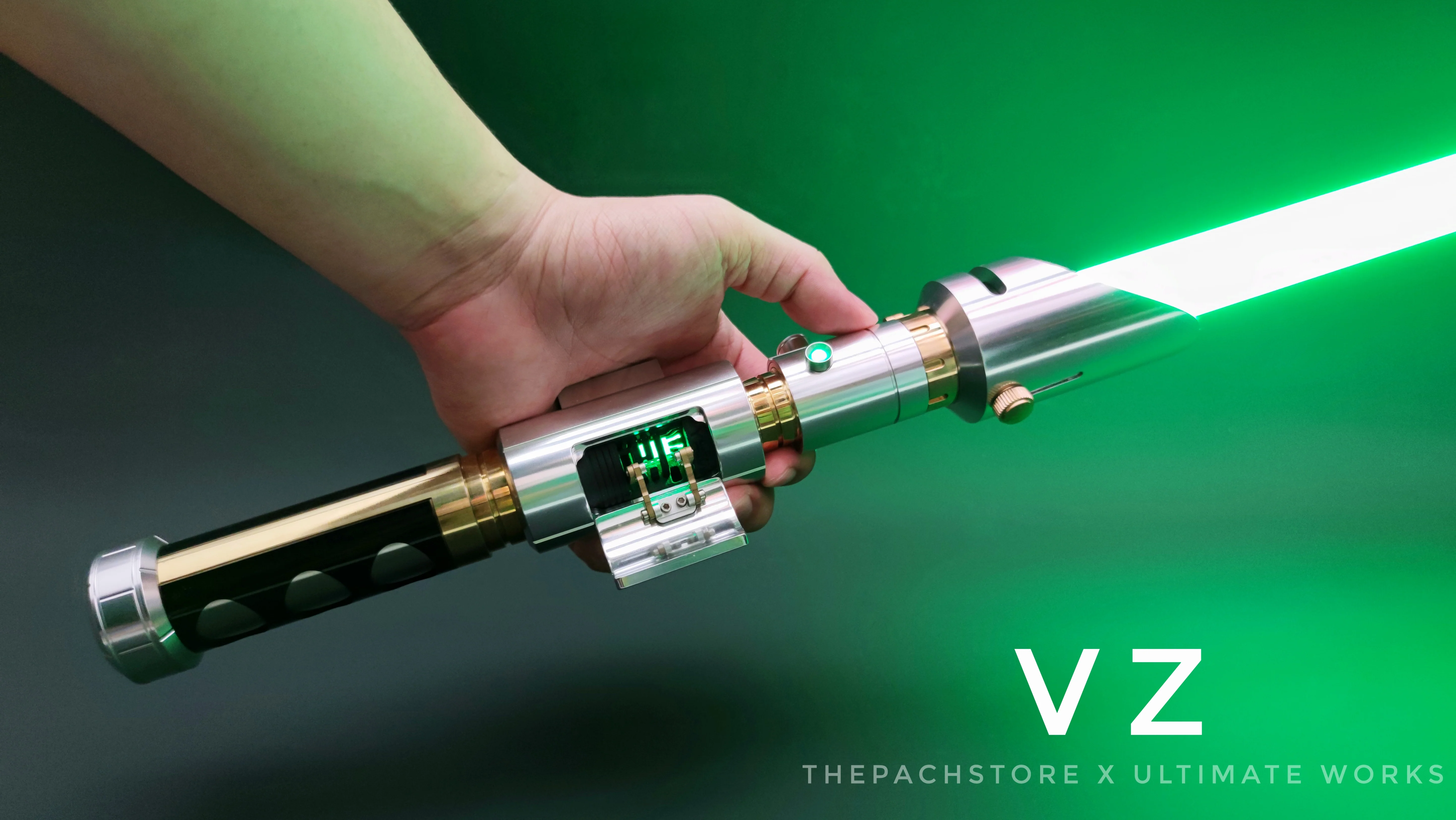 Ultimate Works VZ - Image 6