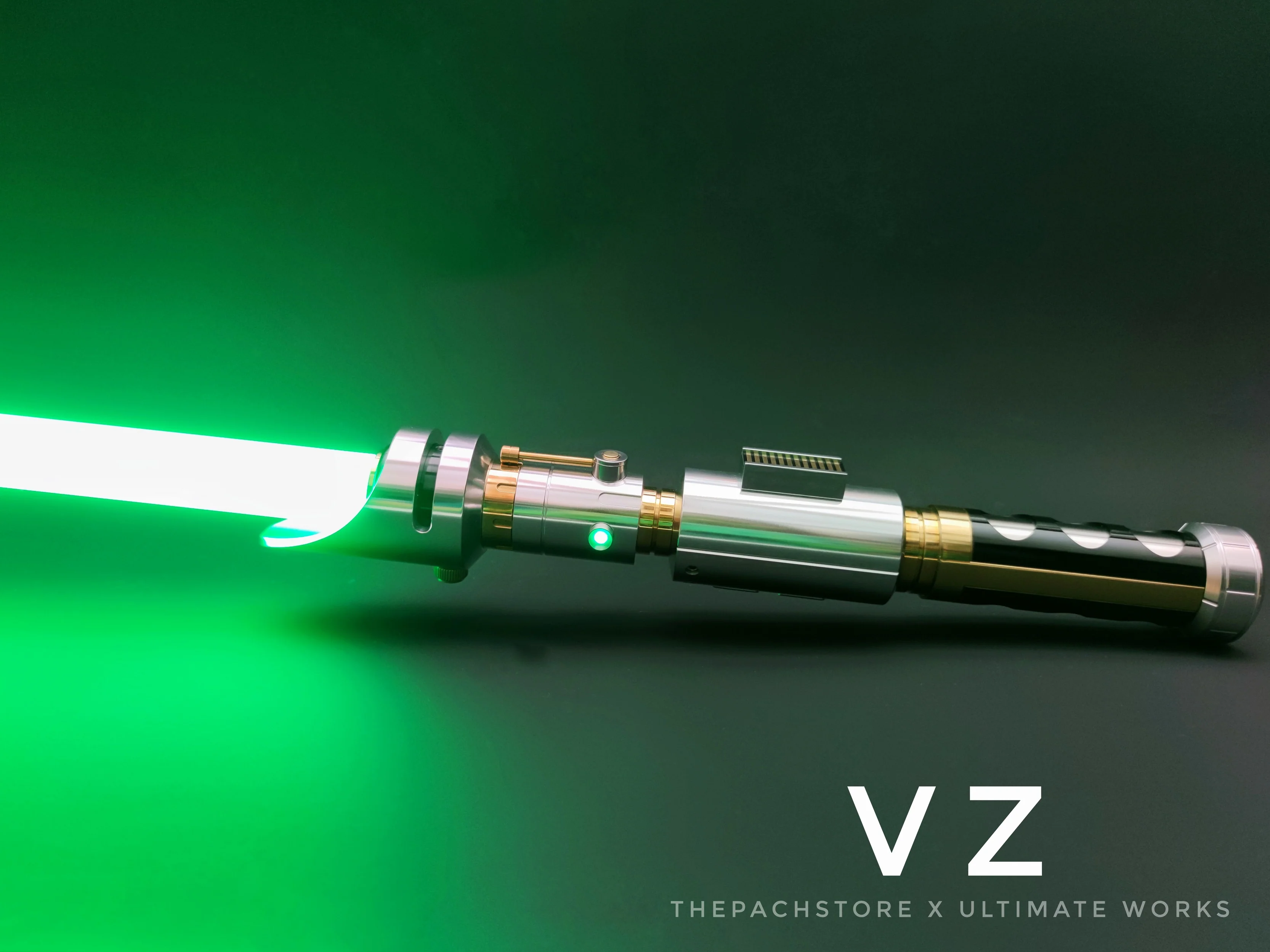 Ultimate Works VZ - Image 7