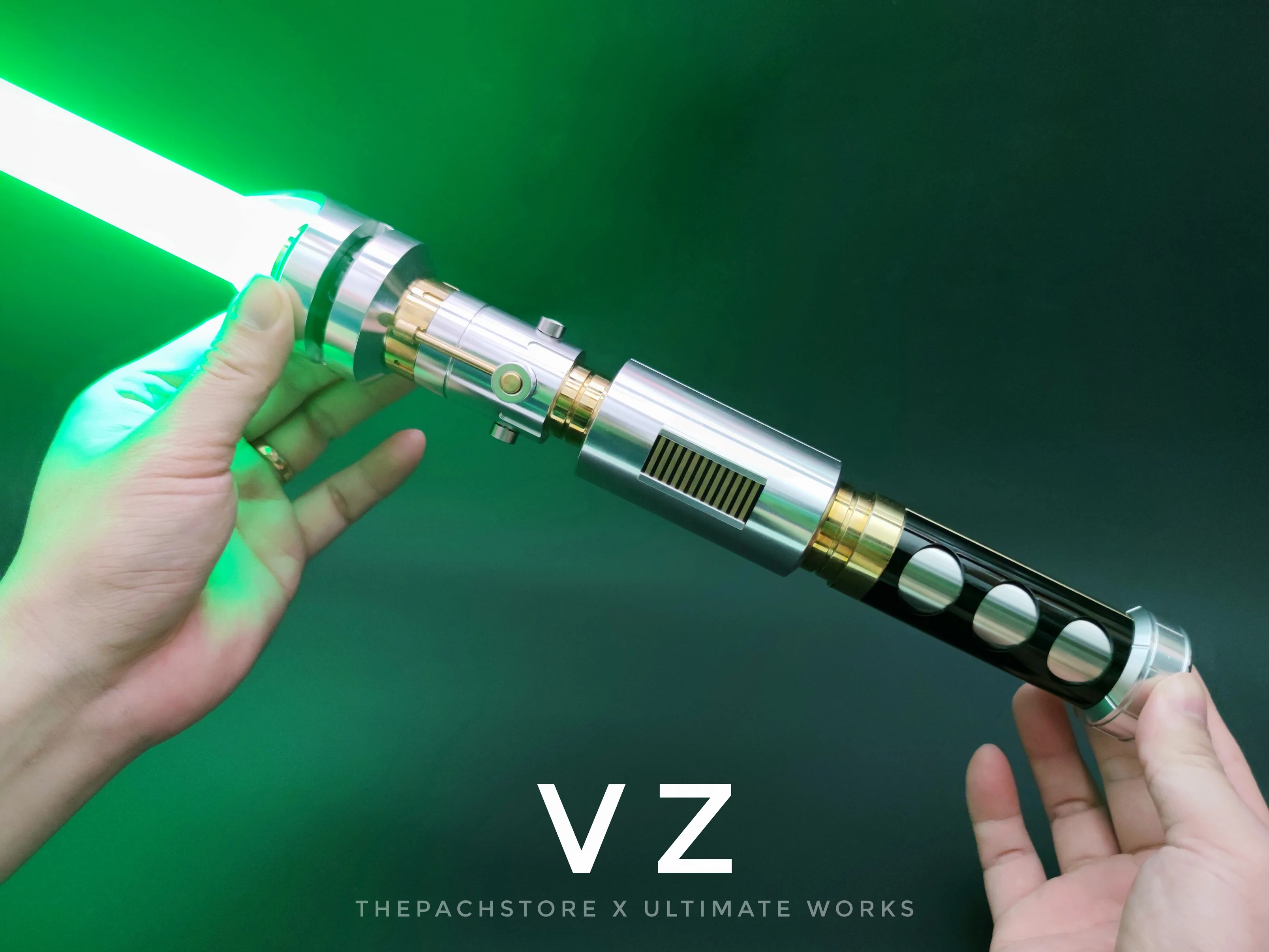 Ultimate Works VZ - Image 8