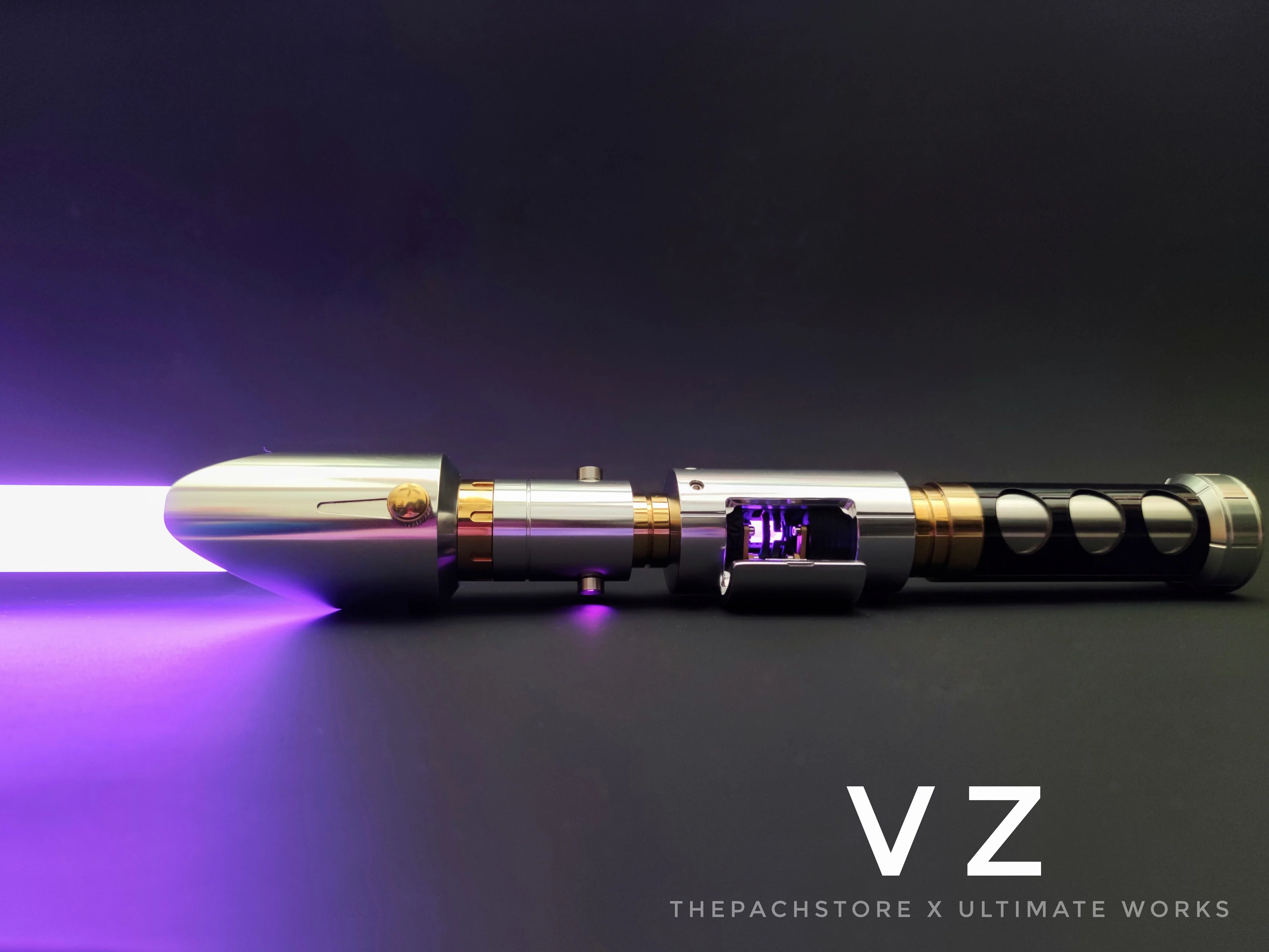 Ultimate Works VZ - Image 9