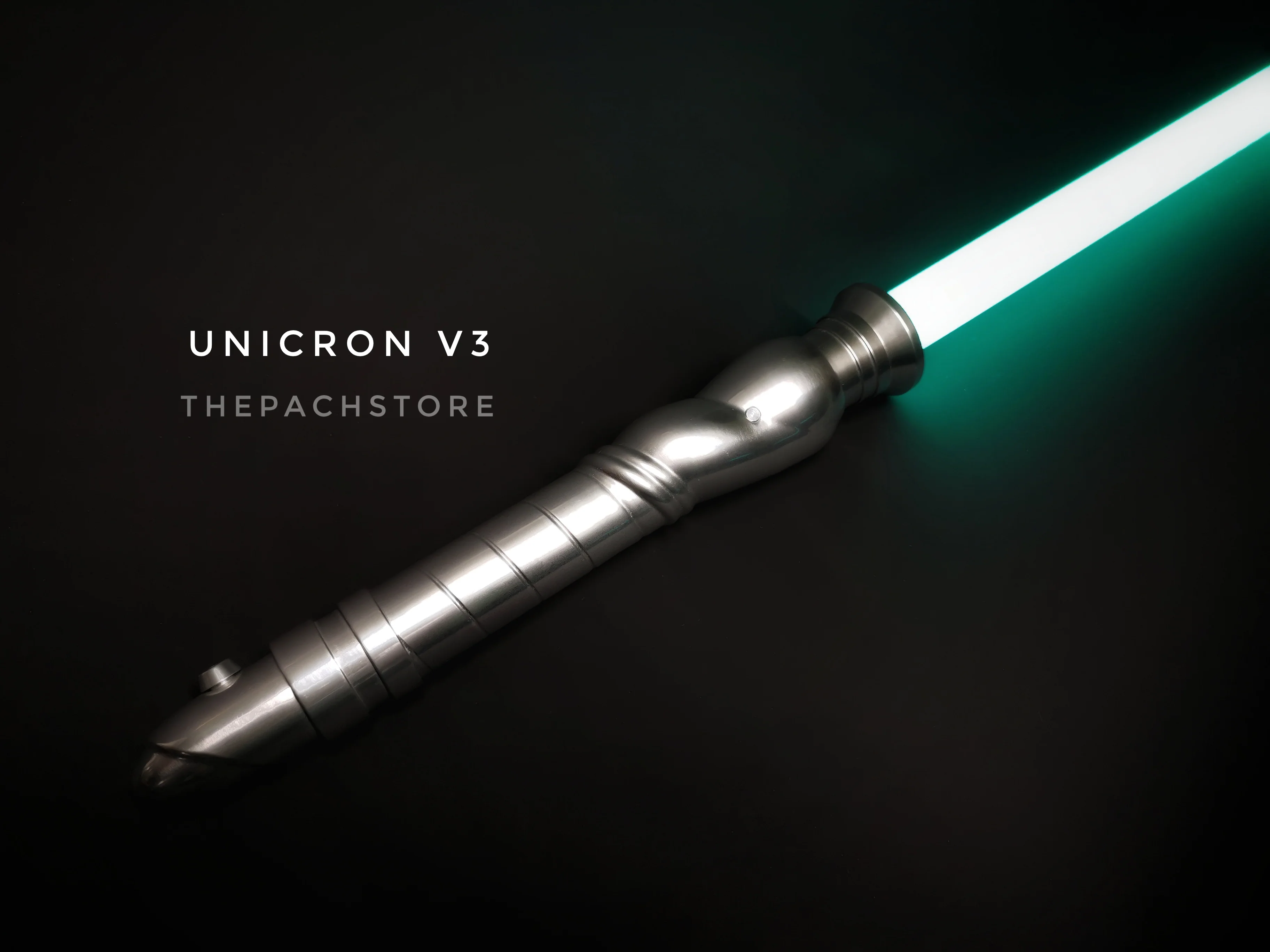 The Unicron Custom Saber - Image 3