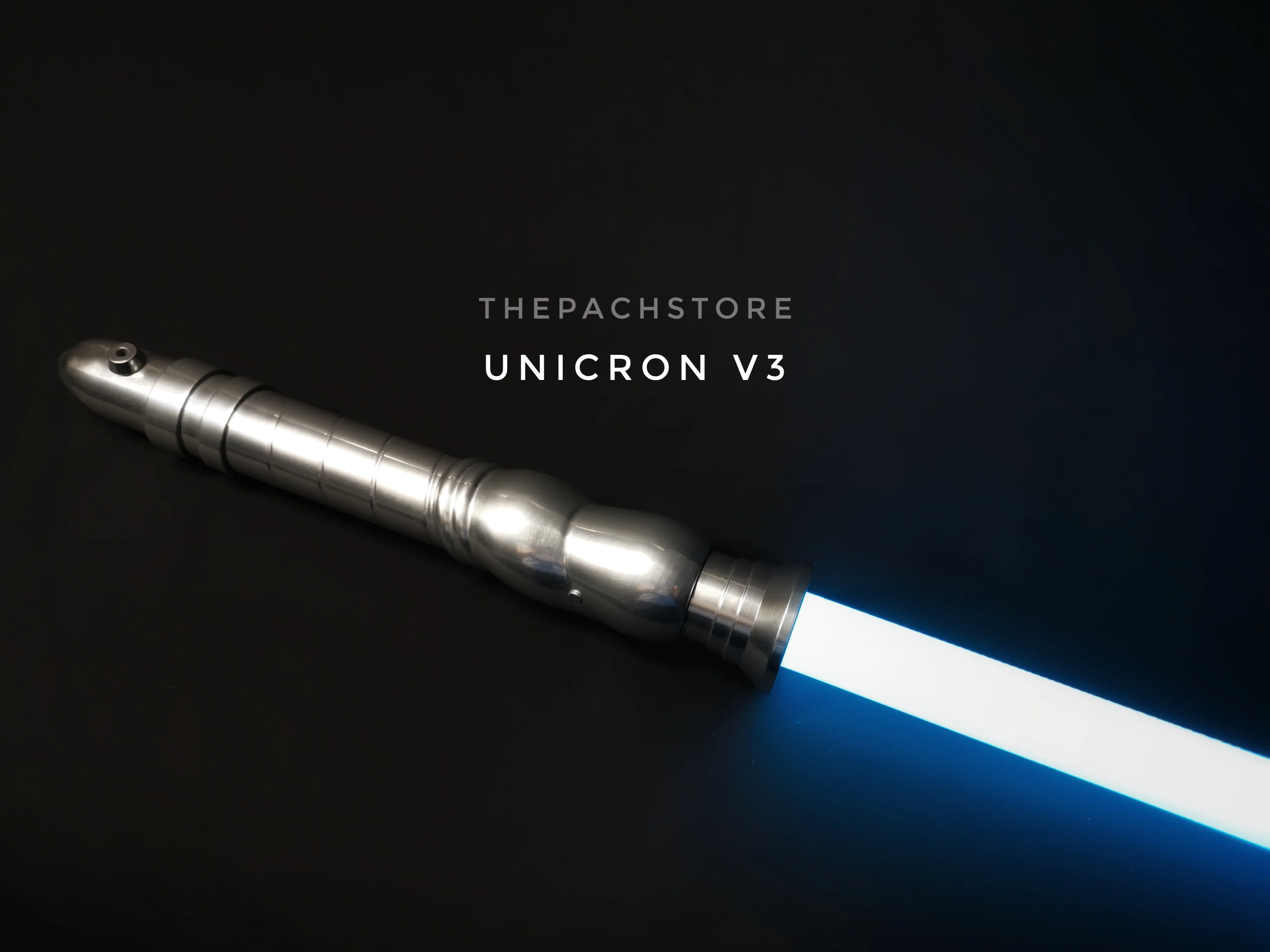 The Unicron Custom Saber - Image 4