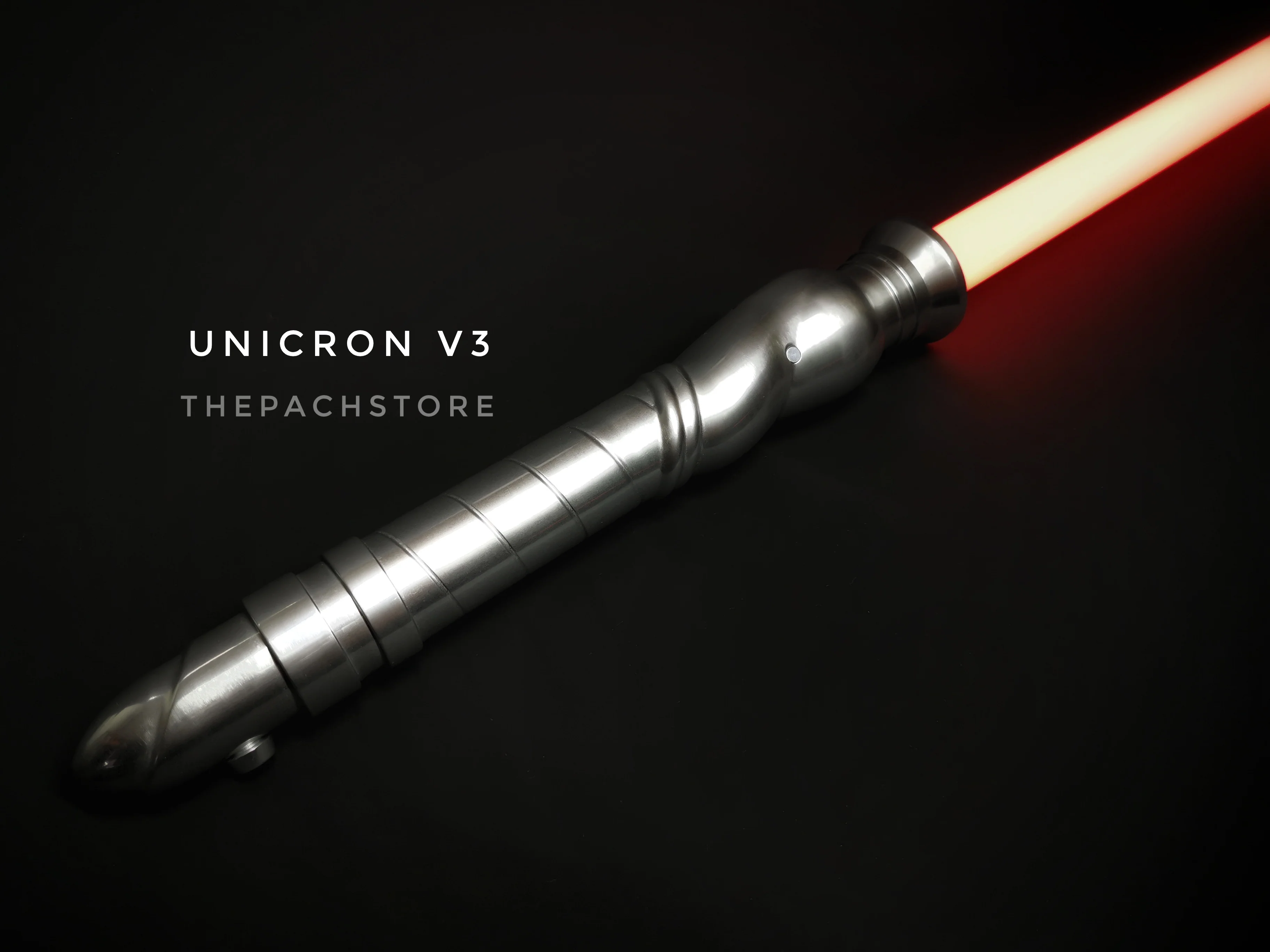 The Unicron Custom Saber - Image 6