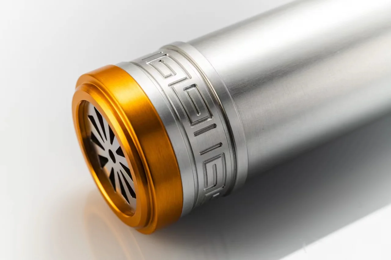 Ultimate Works The Apprentice Flyte V3 - The Most affordable pixel saber! - Image 16