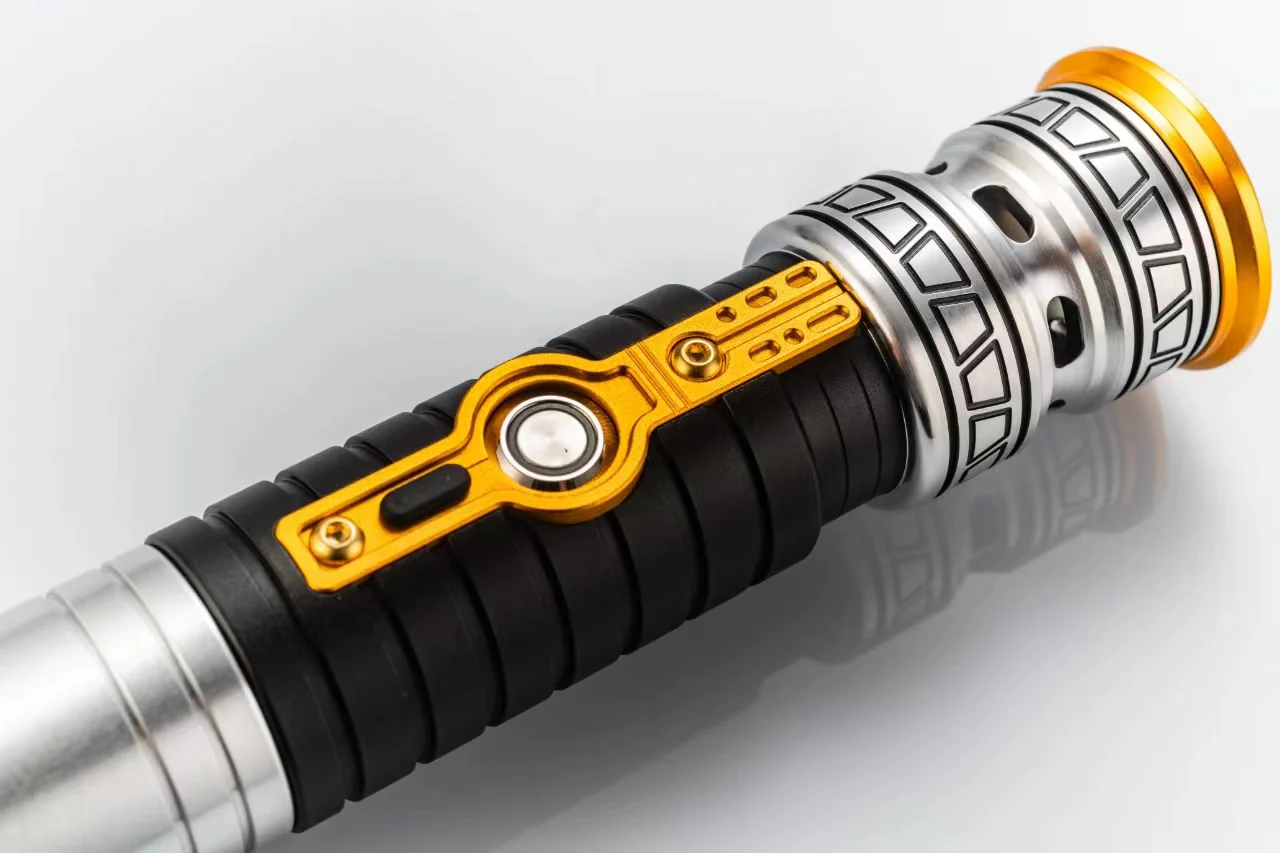 Ultimate Works The Apprentice Flyte V3 - The Most affordable pixel saber! - Image 5