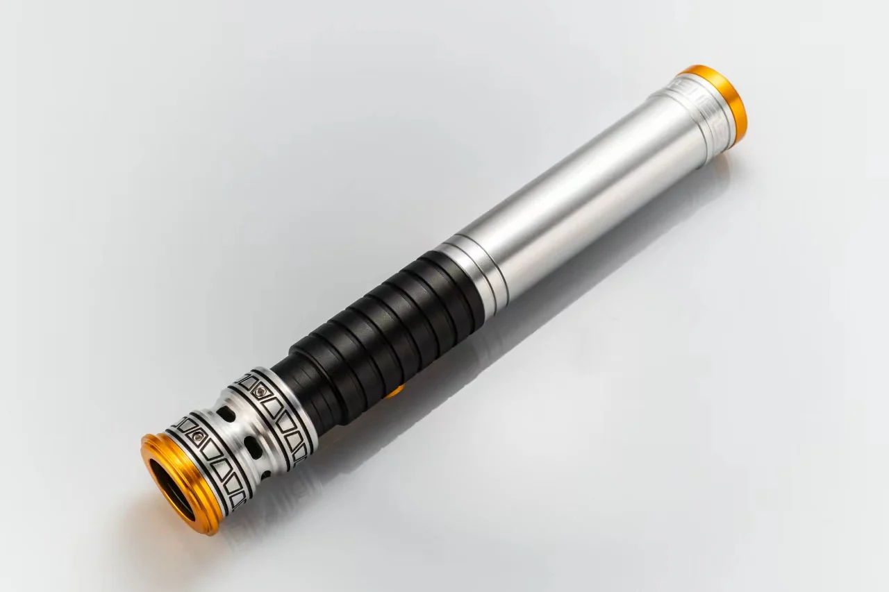 Ultimate Works The Apprentice Flyte V3 - The Most affordable pixel saber! - Image 6