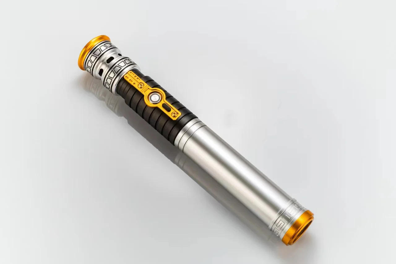 Ultimate Works The Apprentice Flyte V3 - The Most affordable pixel saber! - Image 7