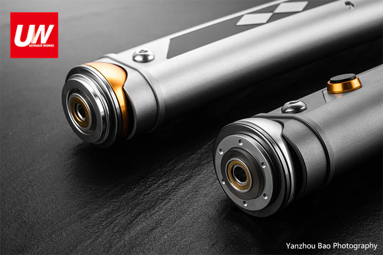 Ultimate Works ASKM Custom Saber - Image 10