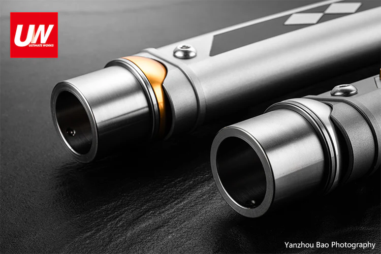 Ultimate Works ASKM Custom Saber - Image 11