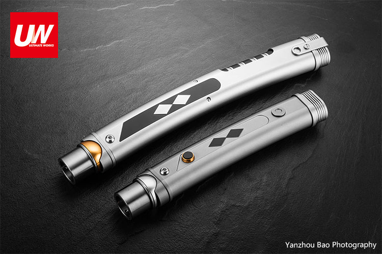 Ultimate Works ASKM Custom Saber - Image 12