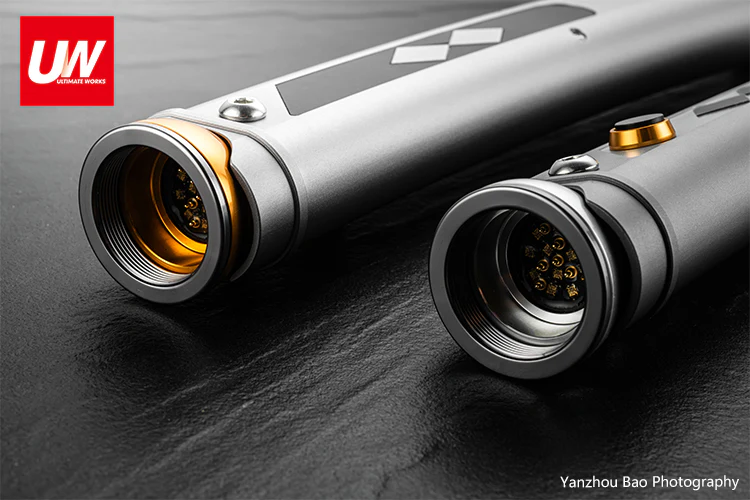 Ultimate Works ASKM Custom Saber - Image 13