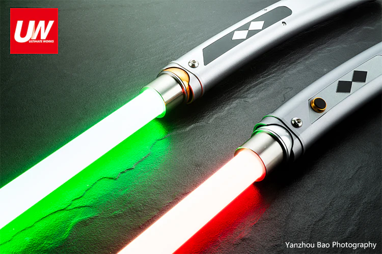 Ultimate Works ASKM Custom Saber - Image 14