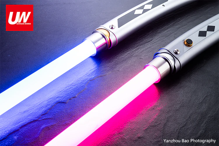 Ultimate Works ASKM Custom Saber - Image 15