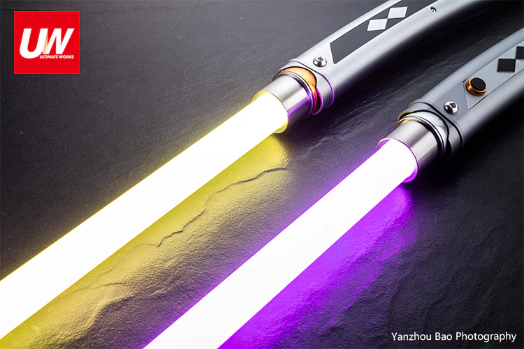 Ultimate Works ASKM Custom Saber - Image 16
