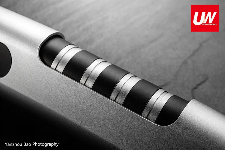 Ultimate Works ASKM Custom Saber - Image 17