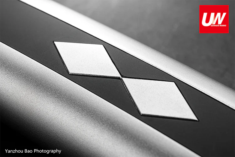 Ultimate Works ASKM Custom Saber - Image 18