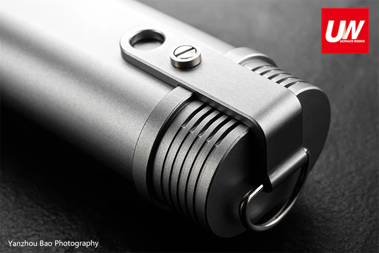 Ultimate Works ASKM Custom Saber - Image 19