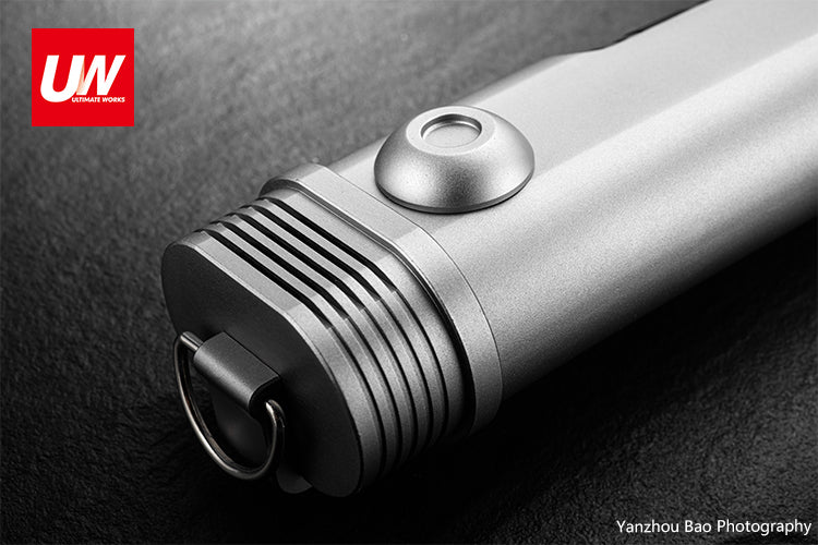 Ultimate Works ASKM Custom Saber - Image 20