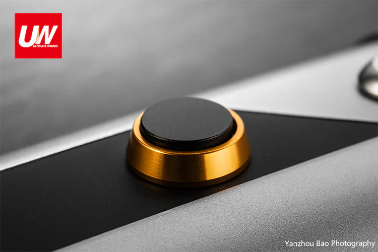 Ultimate Works ASKM Custom Saber - Image 21