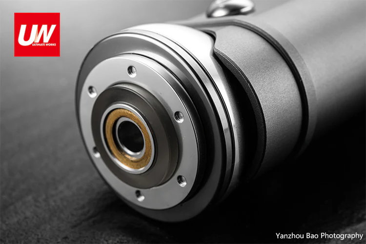 Ultimate Works ASKM Custom Saber - Image 23