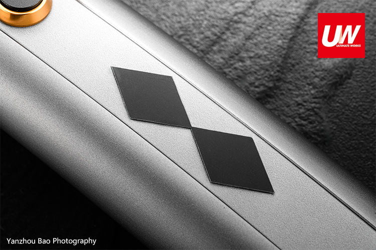 Ultimate Works ASKM Custom Saber - Image 24