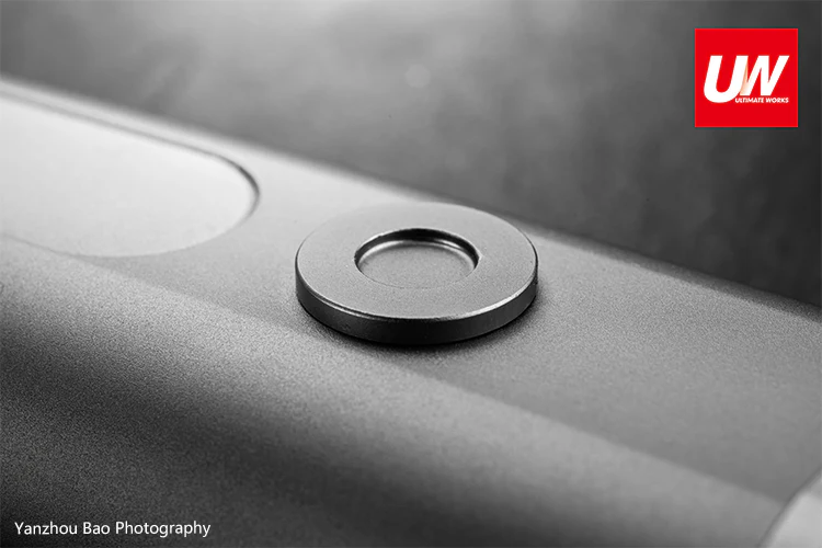 Ultimate Works ASKM Custom Saber - Image 25