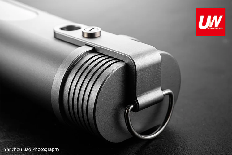 Ultimate Works ASKM Custom Saber - Image 26