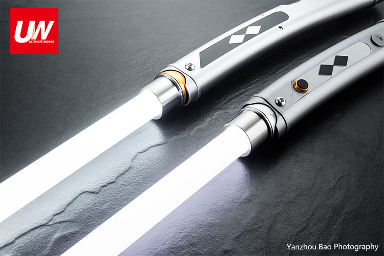 Ultimate Works ASKM Custom Saber - Image 3