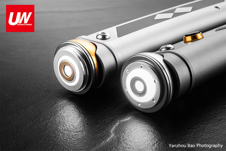 Ultimate Works ASKM Custom Saber - Image 4