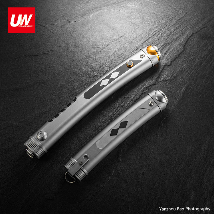 Ultimate Works ASKM Custom Saber - Image 5