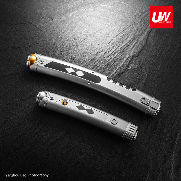Ultimate Works ASKM Custom Saber - Image 6