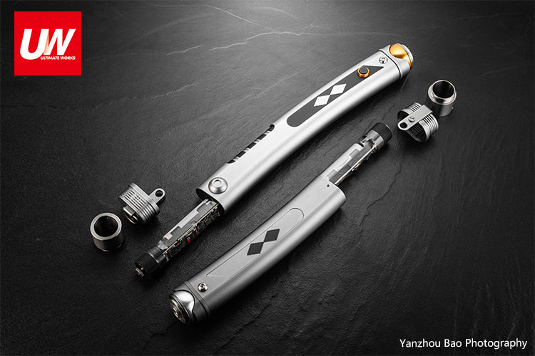 Ultimate Works ASKM Custom Saber - Image 8