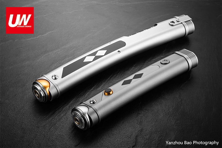 Ultimate Works ASKM Custom Saber - Image 9