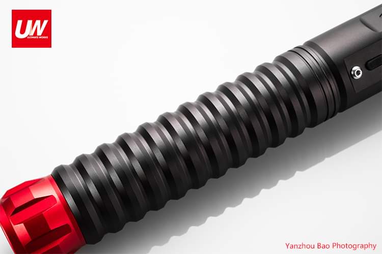 Ultimate Works Balrog Flyte V3 - The Most affordable pixel saber! - Image 10